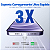 Cabo USB Tipo C X lightning para iPhone Carregamento Ultra Rápido - Imagem 4