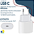 Tomada Fonte Carregador Turbo PD Tipo C 20W para iPhone - Imagem 4