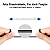 Fone de Ouvido Earbuds In-Ear P2 Estéreo com Microfone S10 - Imagem 4