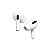 Fone de Ouvido TWS Airpods Kaidi Sem Fio Portátil Bateria de Longa Duração KD790 Bluetooth 5.3 - Imagem 5