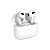 Fone De Ouvido Estéreo Touth Airpods Kaidi Sem Fio Wirelles TWS In-ear KD-789 Bluetooth 5.3  Bateria de Longa Duração - Imagem 5