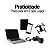 Cartão Expansor de Memoria SanDisk Ultra Class 10 Full Hd Video UHS-I MicroSD 16G Original + Adaptador SD - Imagem 3