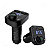 Carregador Transmissor Bluetooth Por Frequência FM Automotivo CAR BT MP3 G39 - Imagem 2