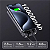 Power Bank Carregador Portátil 10000mAh 3.1A Turbo Charge Com 3 Cabos Para iPhone e Android - Imagem 6