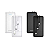 Power Bank Carregador Portátil 10000mAh 3.1A Turbo Charge Com 3 Cabos Para iPhone e Android - Imagem 2