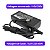 Fonte Carregadora de Energia Notebook HP 18.5V 3.5A 65W Plug 7.4mm x 5mm Plug Grosso Universal HP Compatível Modelos Pavilion Envy Compaq - Imagem 2