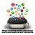 Smartwatch Ultra 3 49mm Super AMOLED, GPS, Chat GPT, Ilha Dinâmica, Memória Interna, Bússola Integrada, Bluetooth, Tela Infinita, Compatible com Android e iOS - Imagem 3