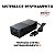 Fonte de Alimentação Bivolt 200W para Xbox One - 2 Pinos com Cabo de Força Voltagem De Entrada 110v/220v (bivolt) - Imagem 3
