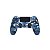 Controle joystick PS4 PlayStation 4 Sem Fio Wirelles com Vibração, Bluetooth e Touchpad - Imagem 3