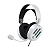 Fone de Ouvido Over-Ear Headset Gamer Kaidi KD-G32 com Microfone, Surround 7.1, LED, Bluetooth, USB, Som Profissional - Imagem 4