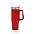 Copo Térmico Quencher  Blogueira 1.2L Inox com Canudo, Tampa, Conserva Bebidas Quentes e Frias por Horas - Imagem 8