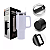 Copo Térmico Quencher  Blogueira 1.2L Inox com Canudo, Tampa, Conserva Bebidas Quentes e Frias por Horas - Imagem 1
