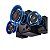 Caixa de Som Multimídia Eletromex EL-6007 5W+3Wx2 com Subwoofer, LED RGB, Bluetooth - Imagem 3