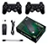 Vídeo Game Stick Retrô 10 Mil Jogos Arcade Multiplayer Para Tv - Imagem 2