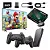 Vídeo Game Stick Retrô 10 Mil Jogos Arcade Multiplayer Para Tv - Imagem 4