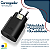 Carregador Turbo Rápido 30W USB-C PD + Cabo Tipo C Para Celular Samsung - Imagem 6