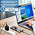 Carregador Turbo Rápido 30W USB-C PD + Cabo Tipo C Para Celular Samsung - Imagem 8