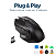 Mouse Sem Fio Wirelles USB - Imagem 2