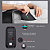 Mouse Bluetooth Recarregavel Celular Tablet PC - Imagem 5