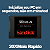SSD Sandisk Solid State Drive Sata 3 480G 535ms Read Speed - Imagem 3