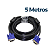 Cabo de Monitor VGA X VGA - Todos os Tamanhos - Imagem 4