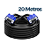 Cabo de Monitor VGA X VGA - Todos os Tamanhos - Imagem 7