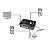 Switch VGA Kvm Usb 2 portas - Imagem 3