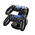 Suporte Carregador Duplo para Controle de Play 4 - Imagem 3