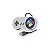 Controle Joystick Retro USB para computador - Imagem 1