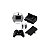 Bateria para controle Xbox One + Cabo Carregador - Imagem 5