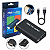 Adaptador PS2 Para HDMI com saida P2 para Fone de Ouvido - Imagem 2