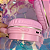 Fone Headset Bluetooth sem fio da Barbie - Imagem 5