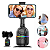 Mini Gimbal Estabilizador Reconhecimento Facial - Imagem 1