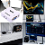 Mini Conversor VGA para RCA Audio Video ( AV ) - Imagem 3