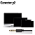 Microfone Base de Mesa Para Notebook / PC - Imagem 3