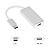 Cabo Conversor Tipo C para Display Port - Imagem 2