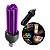 Lampada de Luz Negra 110V 36W - Imagem 2