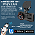 Câmera Veicular Automotiva Full Hd Interna Dupla Wi-Fi + Câmera de Ré - Imagem 3