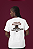 Camiseta Caveira - Quem Me Protege Não Dorme | Exus Caveiras - Imagem 3