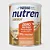 Nutren Senior Complemento Alimentar Baunilha Zero Lactose 740g - Imagem 1