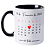 Caneca Personalizada do seu jeito com Foto e Data 325ml + Caixinha - Imagem 5