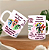 Caneca Personalizada - Meninas Super Poderosas 325ml + Caixinha - Imagem 6