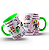 Caneca Personalizada - Meninas Super Poderosas 325ml + Caixinha - Imagem 5