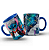 Caneca Personalizada - lilo stitch Harry Potter 325ml + Caixinha - Imagem 4