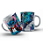 Caneca Personalizada - lilo stitch Harry Potter 325ml + Caixinha - Imagem 2