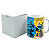 Caneca Personalizada - lilo stitch Harry Potter 325ml + Caixinha - Imagem 8