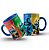 Caneca Personalizada - lilo stitch Harry Potter 325ml + Caixinha - Imagem 4