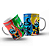 Caneca Personalizada - lilo stitch Harry Potter 325ml + Caixinha - Imagem 2
