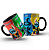 Caneca Personalizada - lilo stitch Harry Potter 325ml + Caixinha - Imagem 3