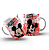 Caneca Personalizada -Mickey sem café com café 325ml + Caixinha - Imagem 2